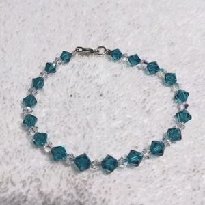 Sterling Silver Bracelet